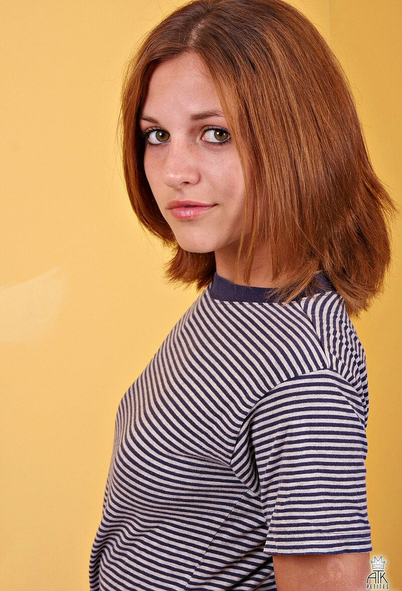 Жанна, 19 лет, 2 размер груди